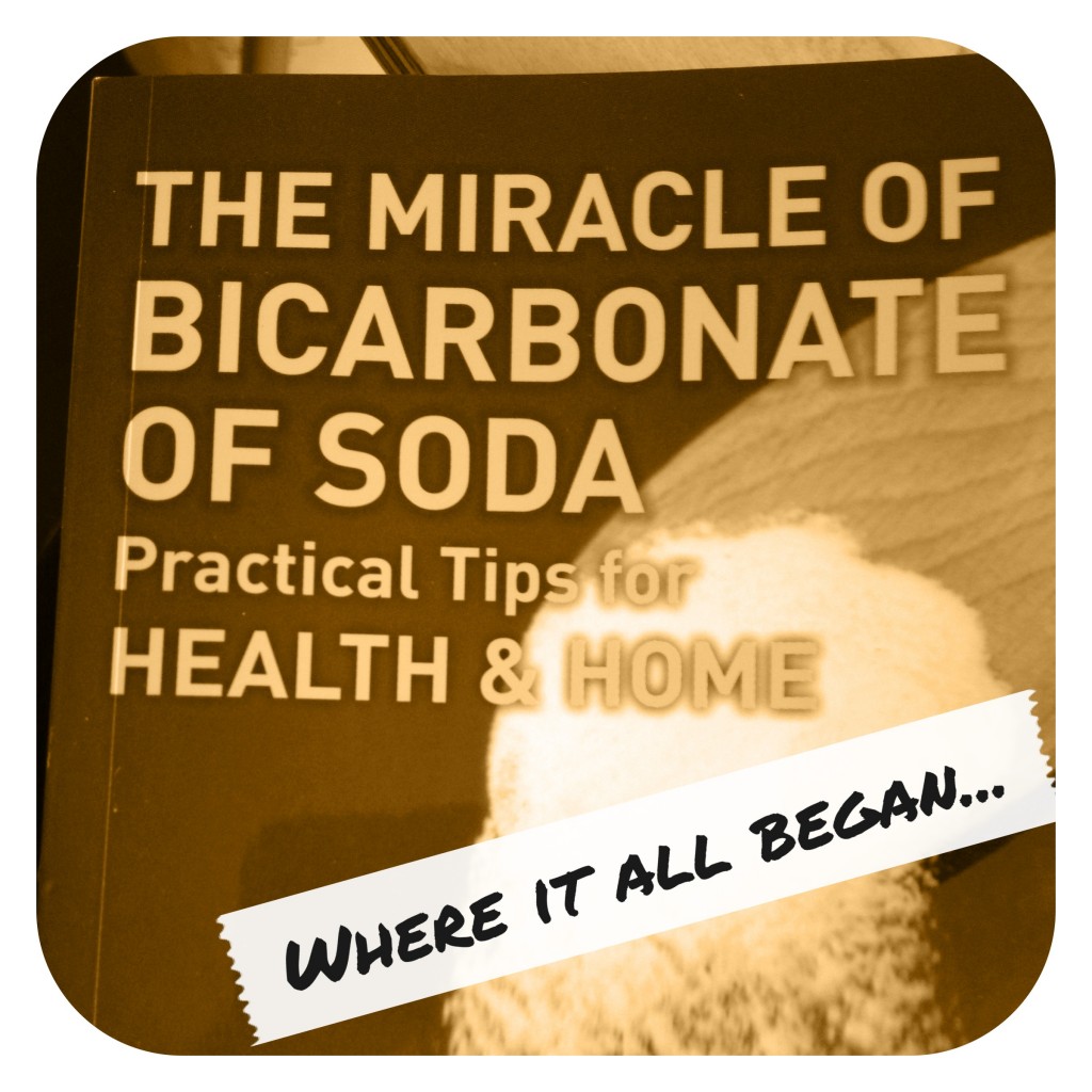 The Miracle of Bicarbonate of Soda