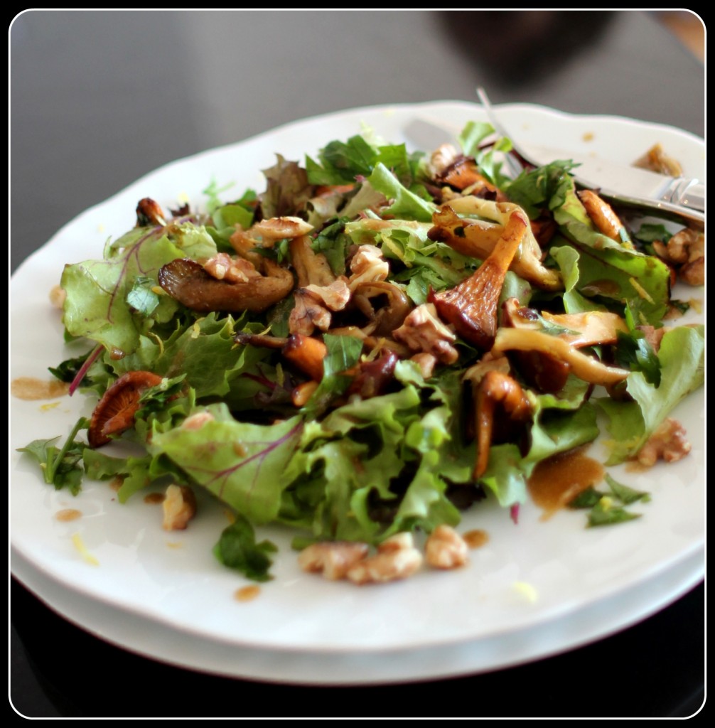 mushroom_salad